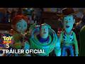 Toy Story 5 Tráiler Oficial Doblado