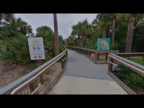 Smyrna Dunes Park video thumbnail