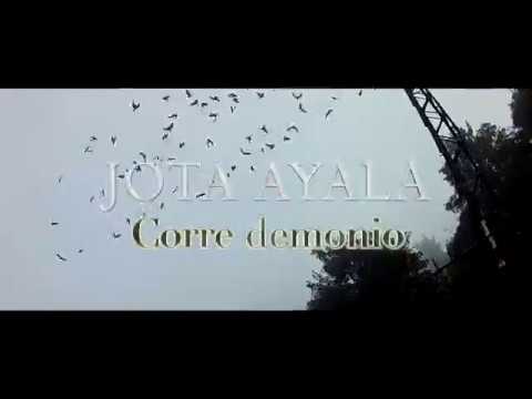 JOTA AYALA - CORRE DEMONIO (GiroCruel prod.)