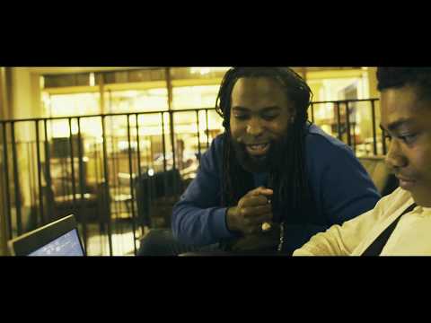 Morry (Gamble) x Rizzaiah - Señorita (Beat by LaukyBeats) (Official Video)