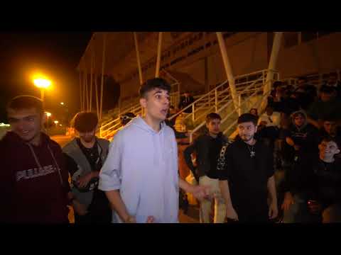 KSG Y WINOX VS PALA Y CHUNE | OCTAVOS PRODUAL