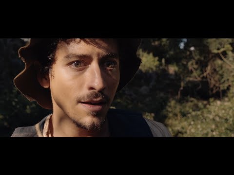 Malasartes E O Duelo Com A Morte (2017) Official Trailer