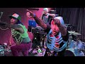 BrokeNCYDE Freaxxx Live In Orlando FL 11 20 24