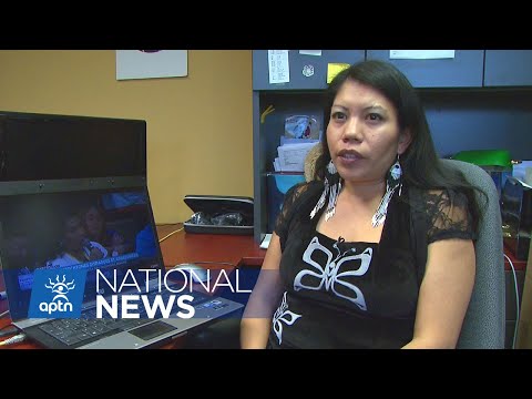Families perspective on the National Inquiry into MMIWG performance | APTN News
