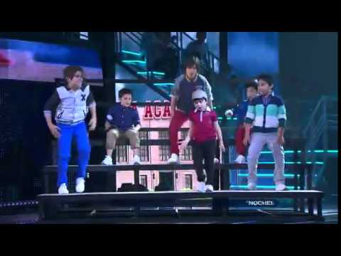 La Academia Kids - Noches de Verano