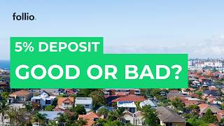 5% Deposit Scheme: Help For Buyers Or Fuel For Higher Prices (Bonus)