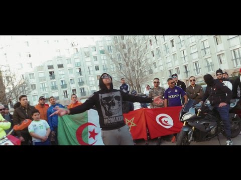 Le Chacal - MOUDJAHIDIN