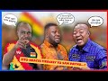 SHOCKING: Zito Reacts Fiercely to Sam Payne’s Att@ck on Dr. Frank Amoakohene 😱