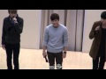 [Fancam] 130211 ZE:A FIVE - She's gone ...