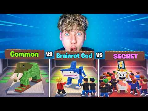 Melyik RITKASÁGOT Lopják EL a Leggyorsabban? 🤔 (Kifosztottak)