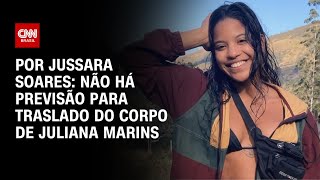 Brasileira morta em vulcão: Embaixada acompanha resgate do corpo de Juliana Marins | PRIME TIME