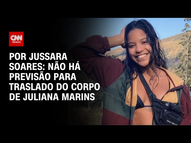 Brasileira morta em vulcão: Embaixada acompanha resgate do corpo de Juliana Marins | PRIME TIME