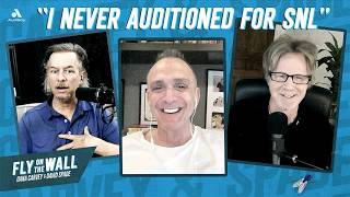 Hank Azaria Talks Conan, Walken, Pitt, and Springsteen