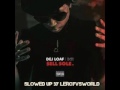 Never Dej Loaf Slowed Up By Leroyvsworld