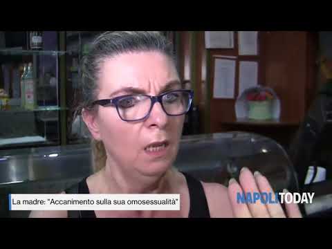 Omicidio Vincenzo Ruggiero, la madre: "L'assassino mi dica dove sono i resti di mio figlio"