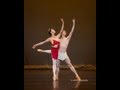 Diana And Acteon Pas De Deux Patricia Zhou And Joseph Phillips