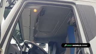купить авторефрижератор IVECO Stralis 330 4X2 Manual Retarder CNG GAS Vleeshang изображение 4 авторефрижератор IVECO Stralis 330 4X2 Manual Retarder CNG GAS Vleeshang изображение 4