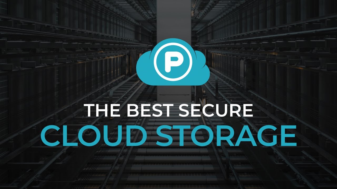 What does pCloud include? thumbnail