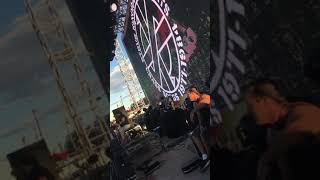 Steve ignorant- big A little a (crass)