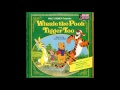 Winnie The Pooh And Tigger Too Side A