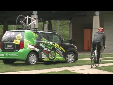 Bike to Work Day Live 1