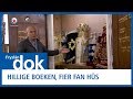 FRYSLAN DOK: Hillige boeken, fier fan hûs