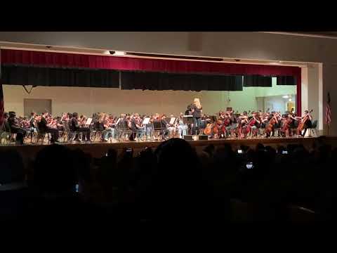 PYPO 3/5/22 AGT Can You Feel the Love Tonight