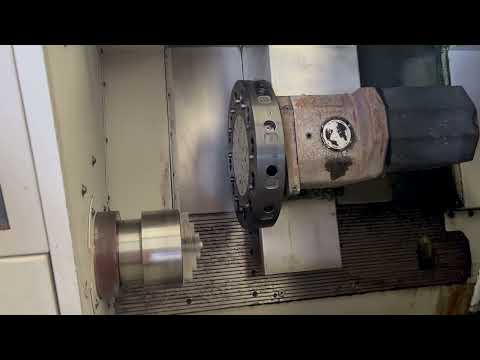 Colchester Tornado T4 CNC lathe. - Image 2