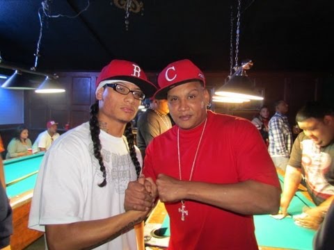 HITTA  CASTRO FT CUBAN LINK - IMA START A RIOT