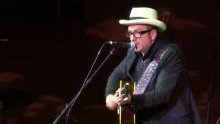 Elvis Costello The  Comedians  &#39;Carnegie Hall&#39;   June 25 2014