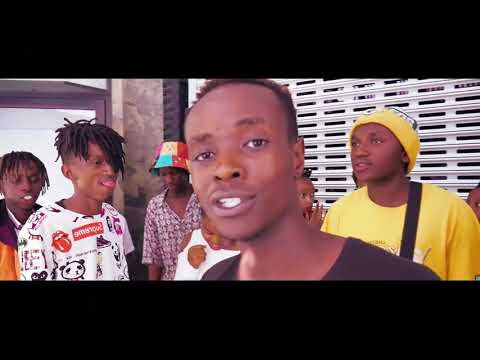 Madam | Boondocks Gang | Official Music Video | Skiza code (8089319) to 811