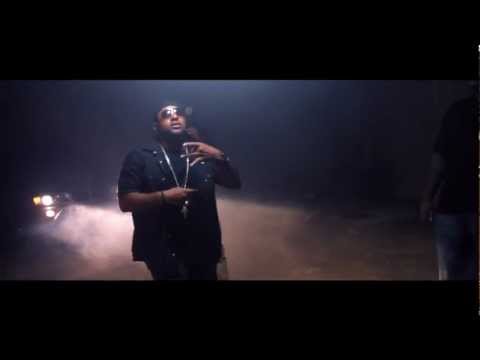 Par-City "Who You (Remix)" [OFFICIAL MUSIC VIDEO] Feat. 100 Grand, Mr. Ivory Snow & Liaison