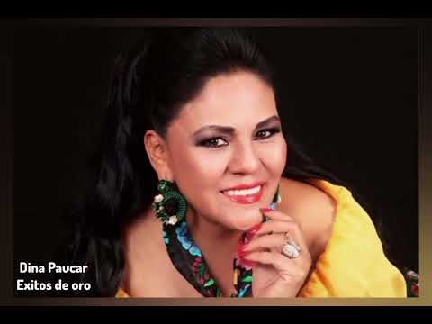El Picaflor - Dina Paucar
