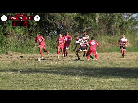 LIGA DA JUSTIÇA 2 X 1 FELIZ DESERTO