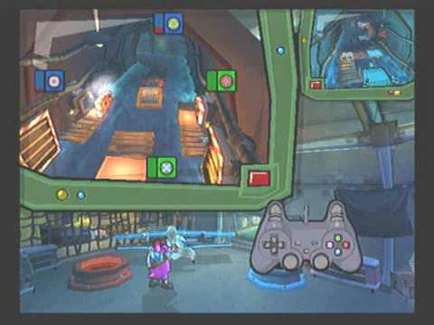 Sly 3: Honour Among Thieves Part 26: Brings Back Memories...