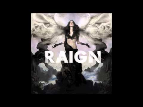 RAIGN  -  Don't Let Me Go - @iamRAIGN