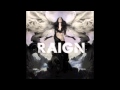 RAIGN - Don't Let Me Go - @iamRAIGN 