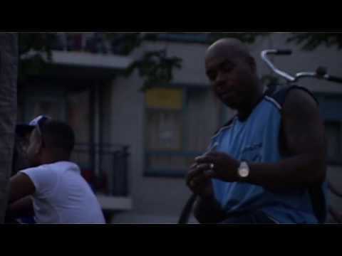 zomer in de hood Ghenna met Aso Bros