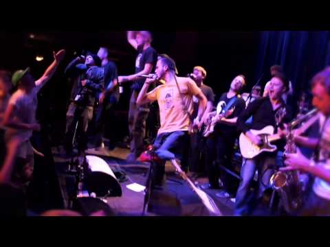 SBK Basement Festival Vol II