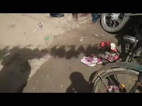 Festival dance 6/09/2017