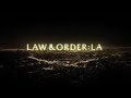 FAN MADE Law Order LA Season 2 Version 3