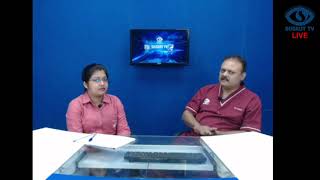 Public awareness about Retinal detachment