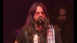 Shooter Jennings - This Ol&#39; Wheel [OFFICIAL VIDEO]