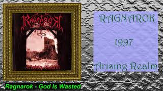 Ragnarok - 1997 Arising Realm (Full Album)