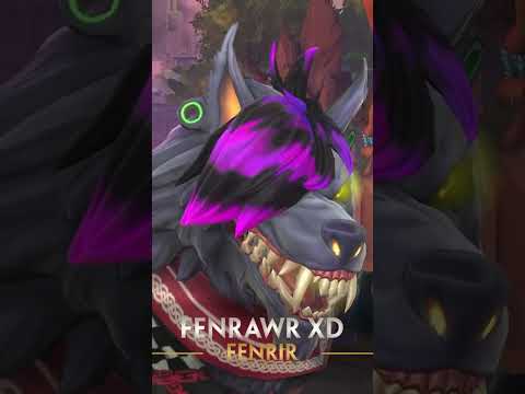 NEW Hope Reborn Skins Available Now in SMITE!