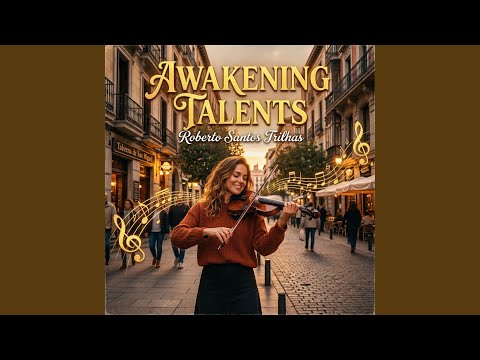 Thumbnail de Awakening Talents