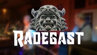 RADEGAST - Okno mé lásky