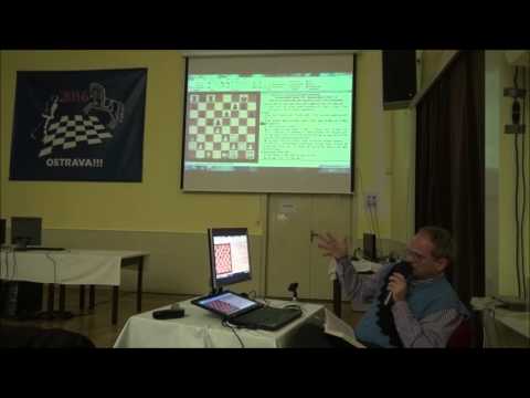 GM Igor Štohl: zápas Fischer - Spasskij 1. část