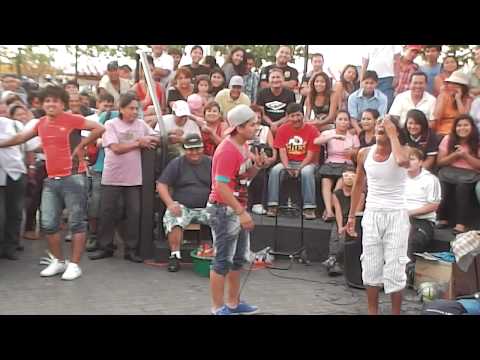 Comicos Los herederos de la risa