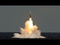 What is Trident? Britain's nuclear deterrent explained